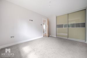 Bedroom One- click for photo gallery